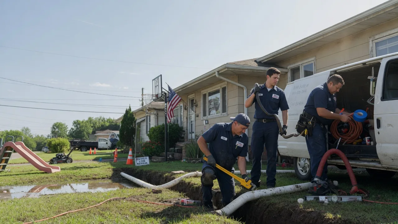 Toilet Installation in Catlett, VA near me